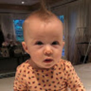 Meet your Posher, Greyson